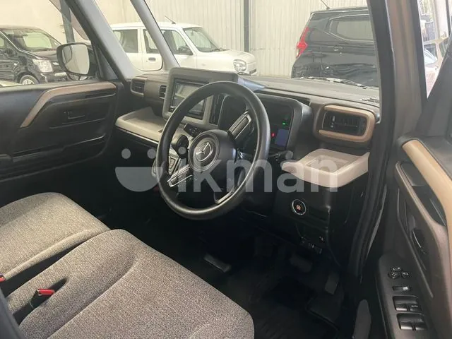 Mazda Flair 2024 photo 3