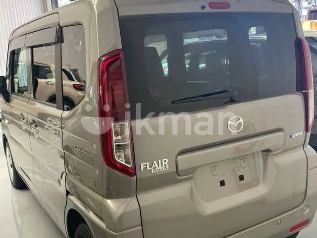 Mazda Flair 2024 photo 2