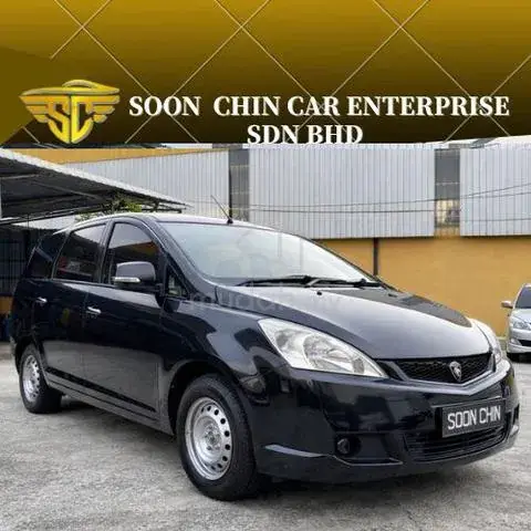 Proton Exora