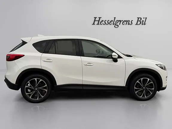 Mazda Cx-5 2015 photo 5