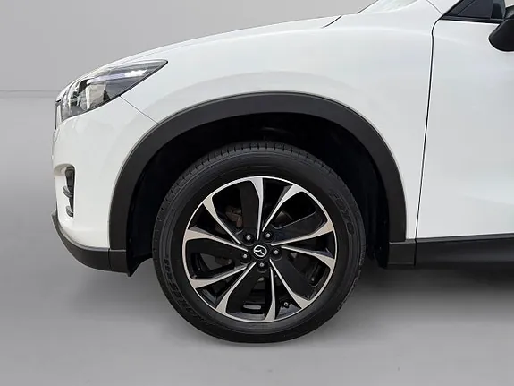 Mazda Cx-5 2015 photo 3