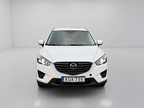 Mazda Cx-5 2015 photo 2