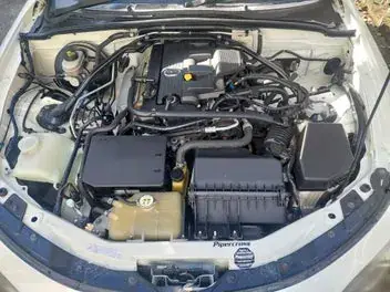 Mazda Roadster 2007 photo 4