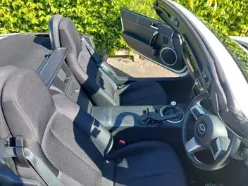 Mazda Roadster 2007 photo 3