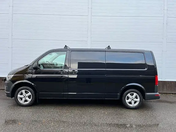 Volkswagen Transporter 2016 photo 3