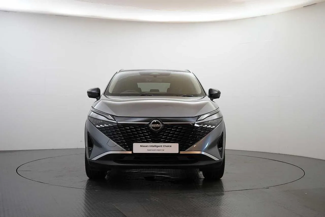 Nissan Qashqai 2026 photo 5