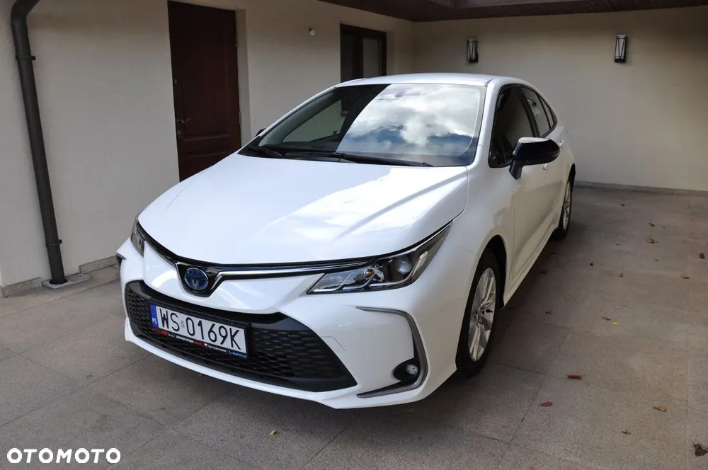 Toyota Corolla 2026 photo 5