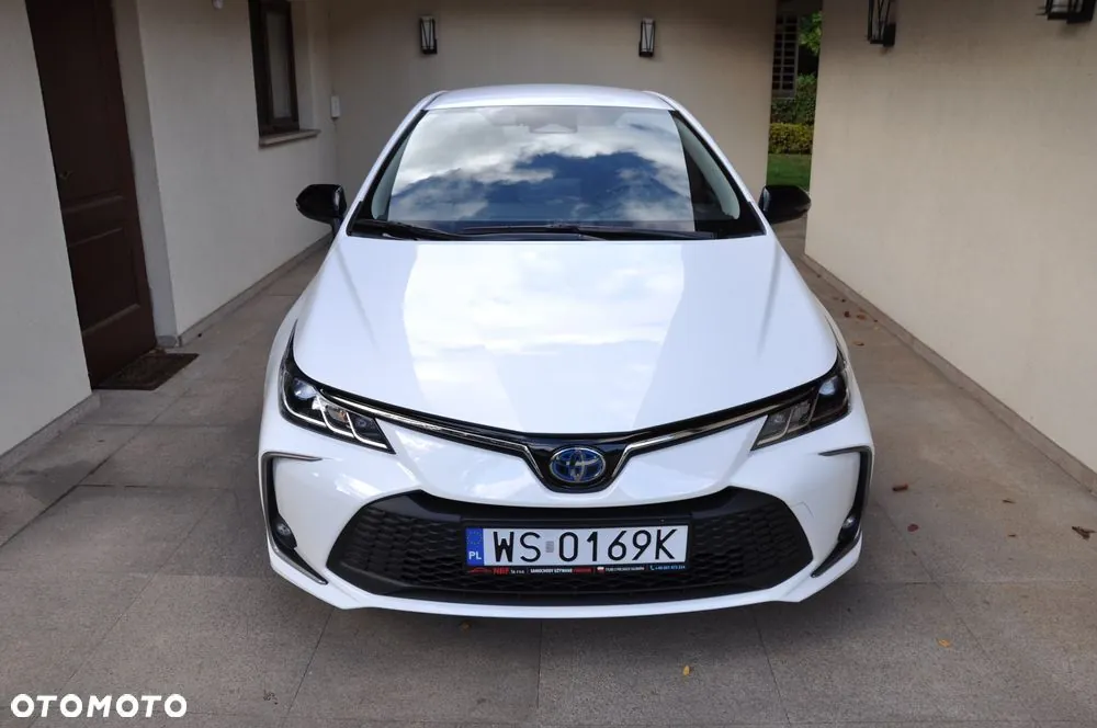 Toyota Corolla 2026 photo 4