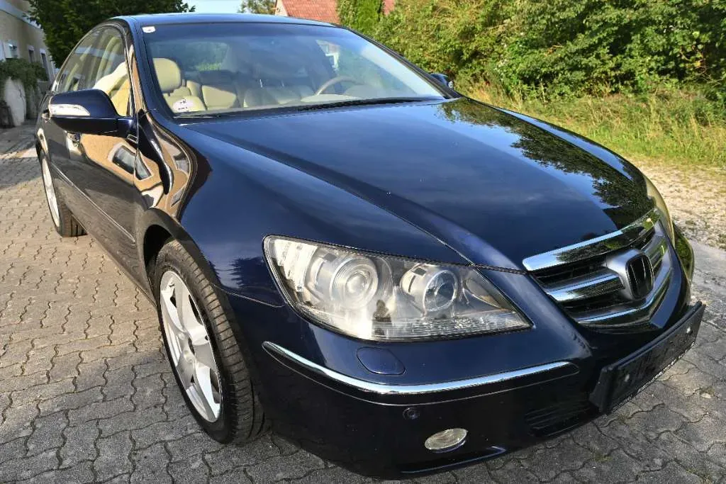 Honda Legend