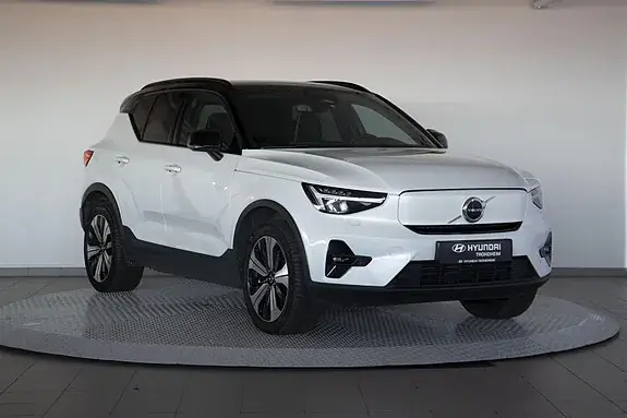 Volvo Xc40 2023 photo 3