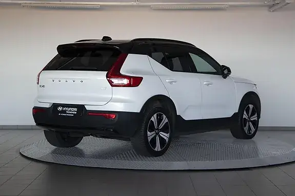 Volvo Xc40 2023 photo 5