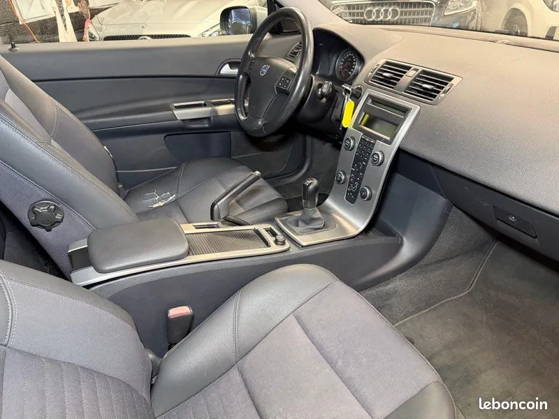 Volvo C30 2008 photo 5