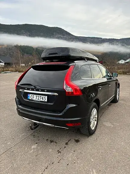 Volvo Xc60 2014 photo 2