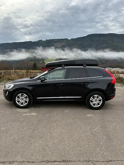 Volvo Xc60 2014 photo 3