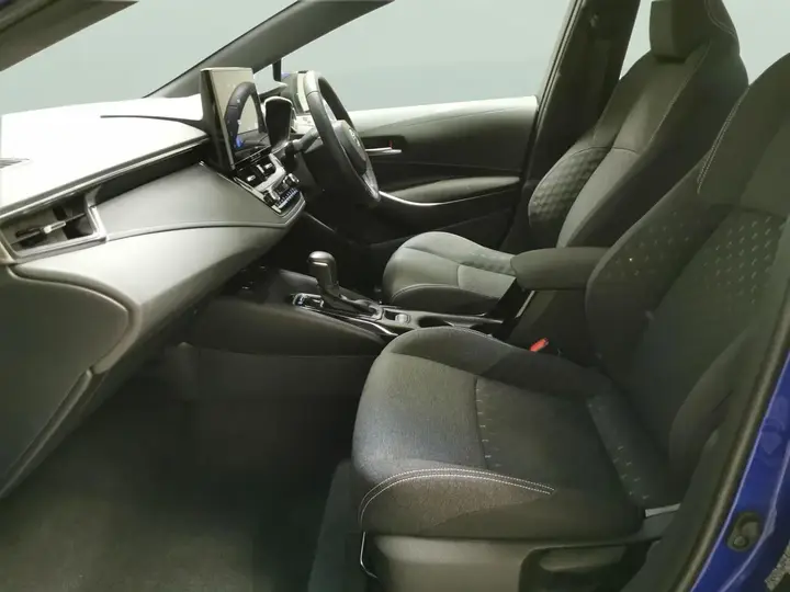 Toyota Corolla 2023 photo 4