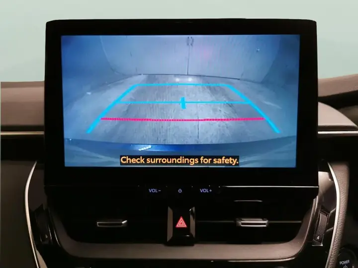 Toyota Corolla 2023 photo 5