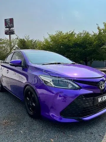 Toyota Vios