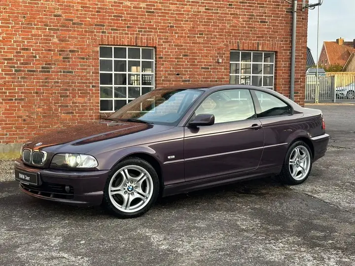 BMW 318Ci