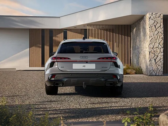 Audi A6 Allroad 2026 photo 4