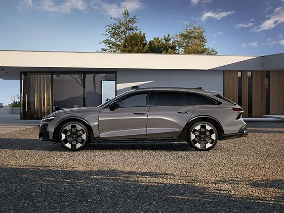 Audi A6 Allroad 2026 photo 2