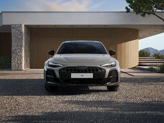 Audi A6 Allroad 2026 photo 5