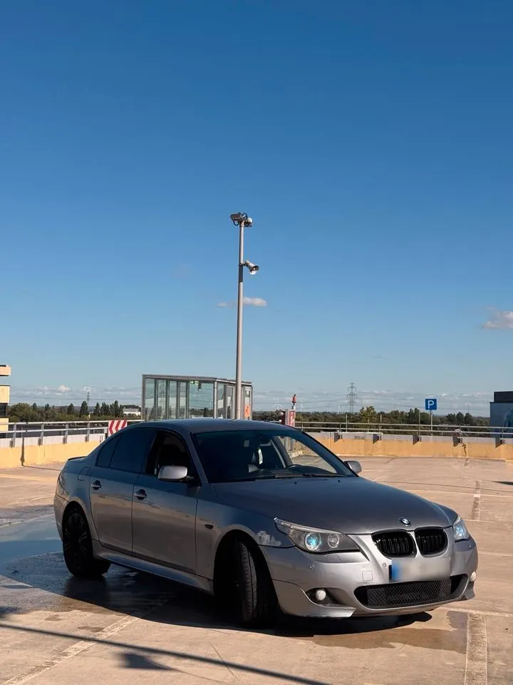 BMW 530D