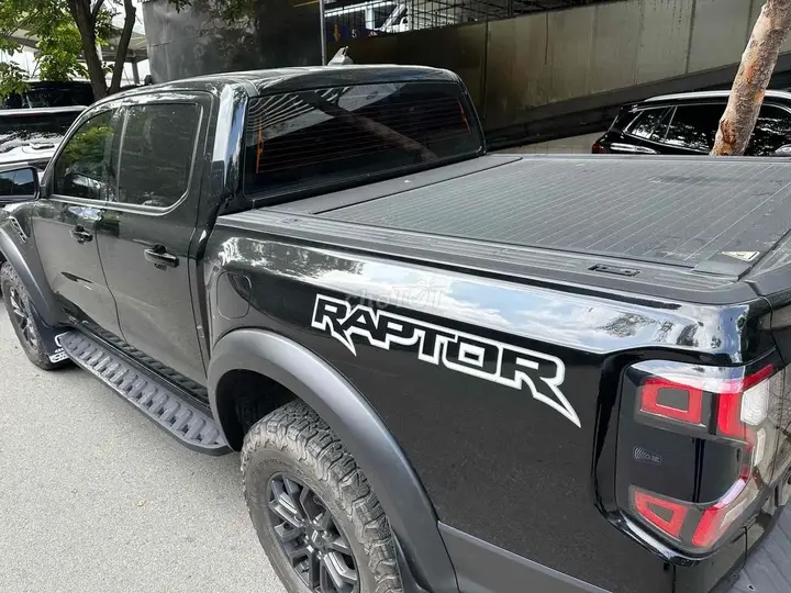 Ford Ranger 2025 photo 4