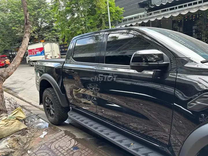 Ford Ranger 2025 photo 3
