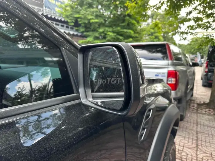 Ford Ranger 2025 photo 5