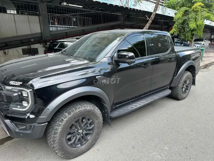 Ford Ranger 2025 photo 2
