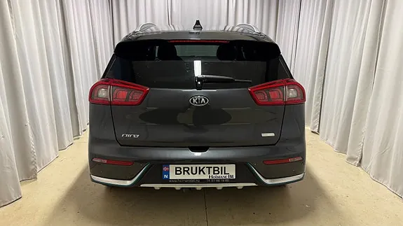 Kia Niro 2019 photo 5