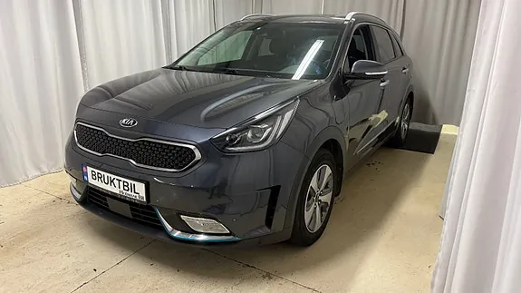 Kia Niro 2019 photo 2