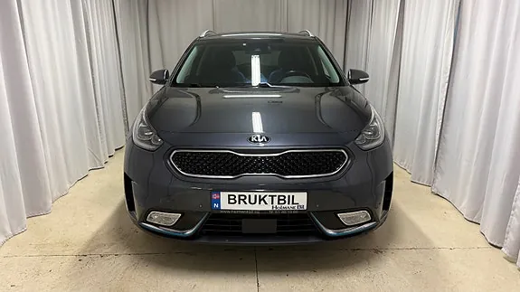 Kia Niro 2019 photo 3