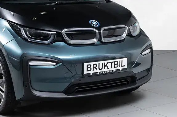 BMW I3 2020 photo 2