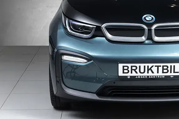 BMW I3 2020 photo 5