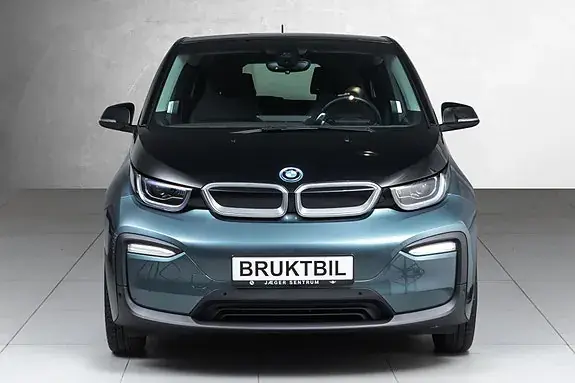BMW I3 2020 photo 4