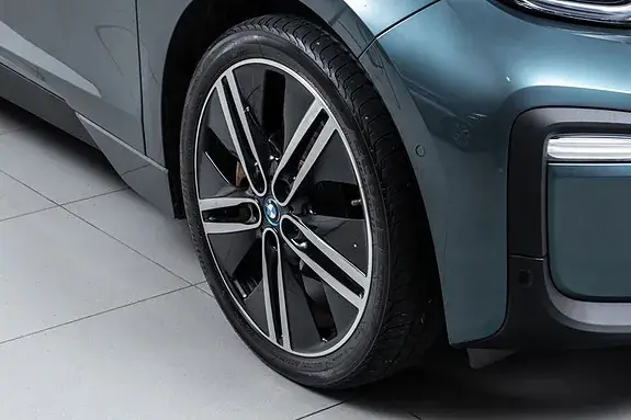 BMW I3 2020 photo 3