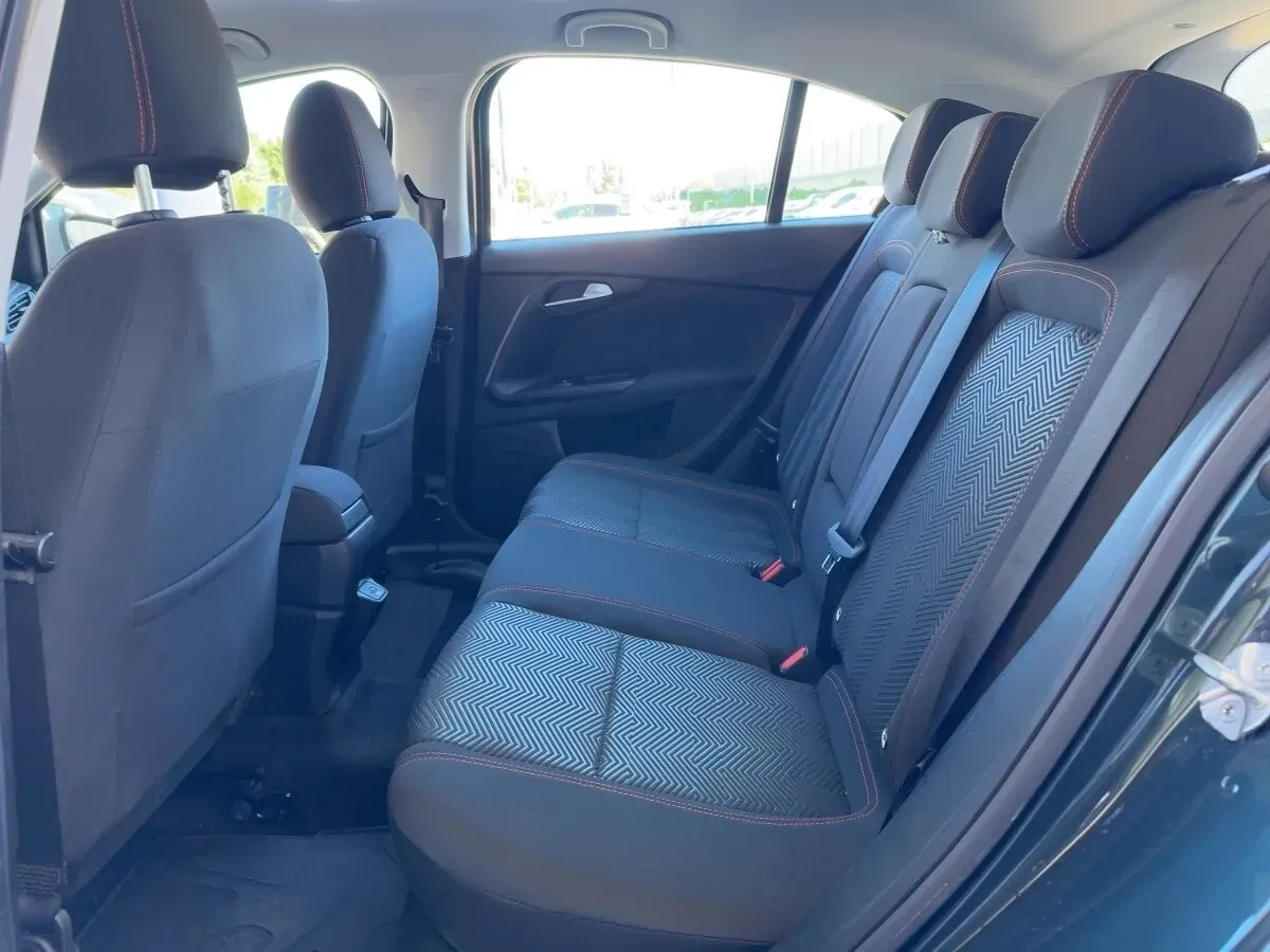Fiat Tipo 2022 photo 3