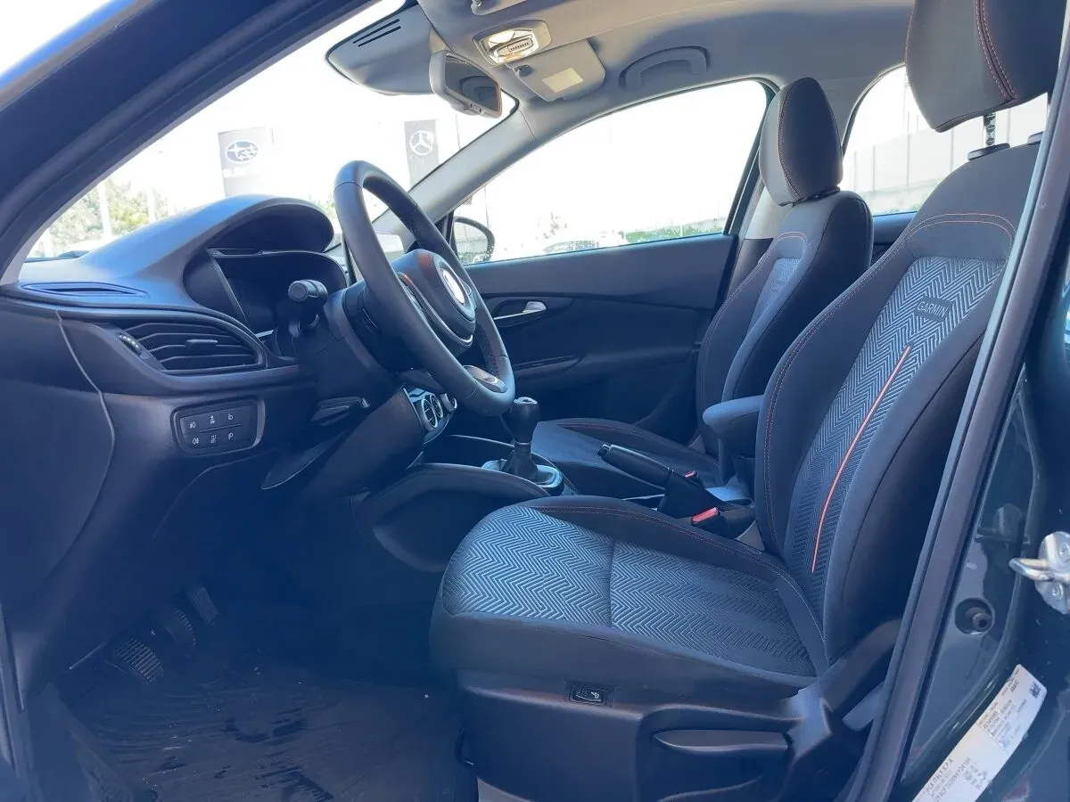 Fiat Tipo 2022 photo 2