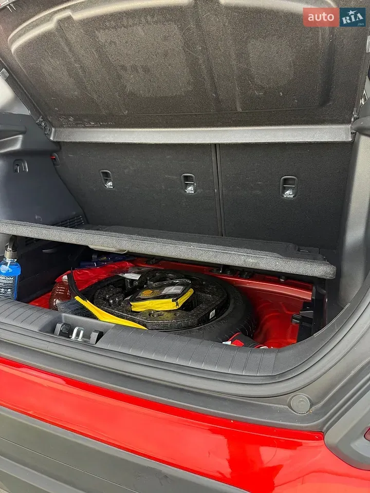Hyundai Kona 2019 photo 5