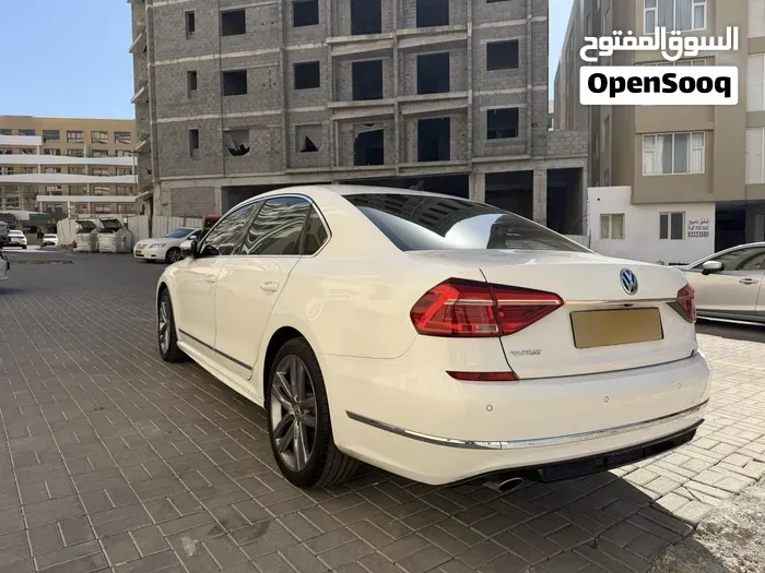 Volkswagen Passat 2016 photo 3