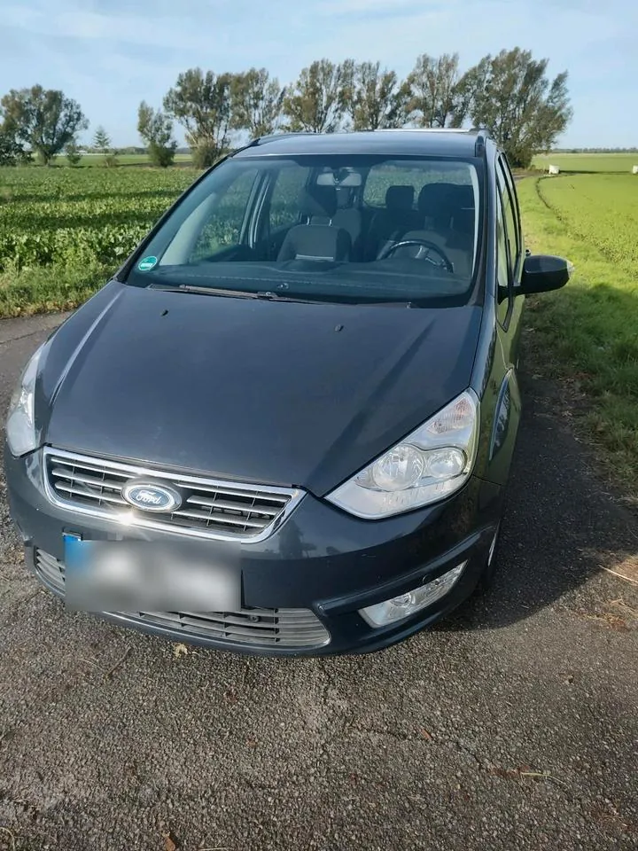 Ford Galaxy