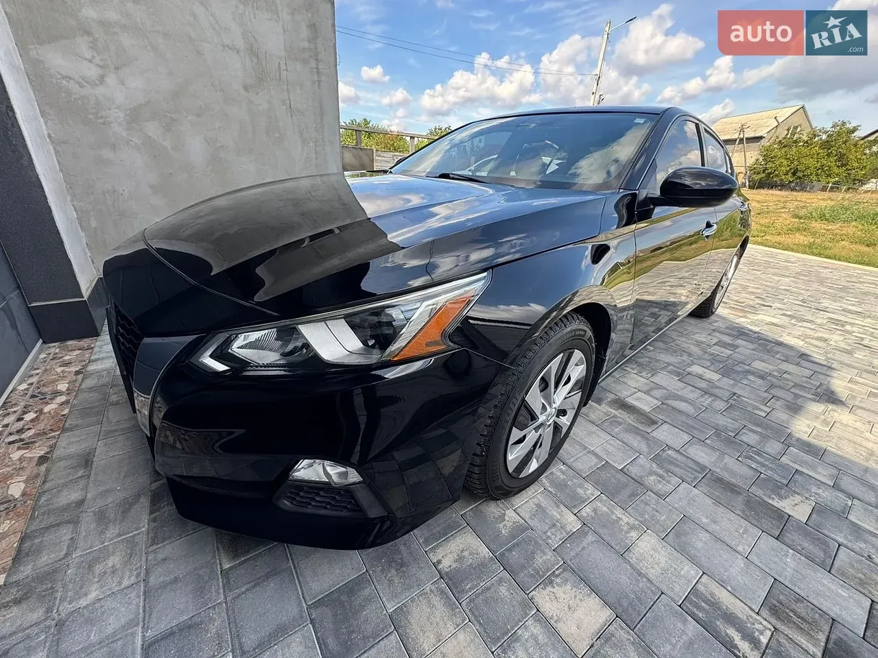Nissan Altima 2020 photo 5