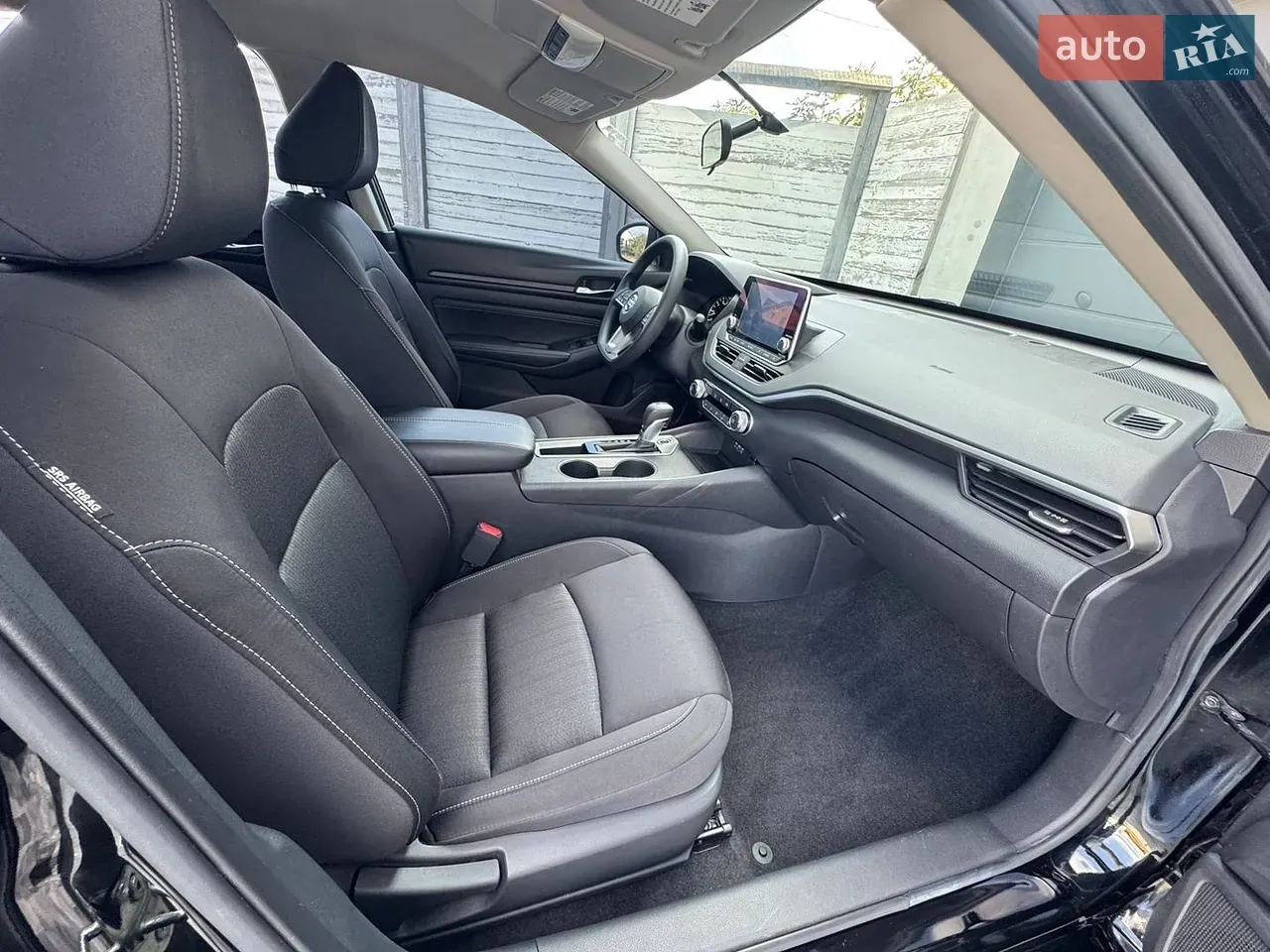 Nissan Altima 2020 photo 3