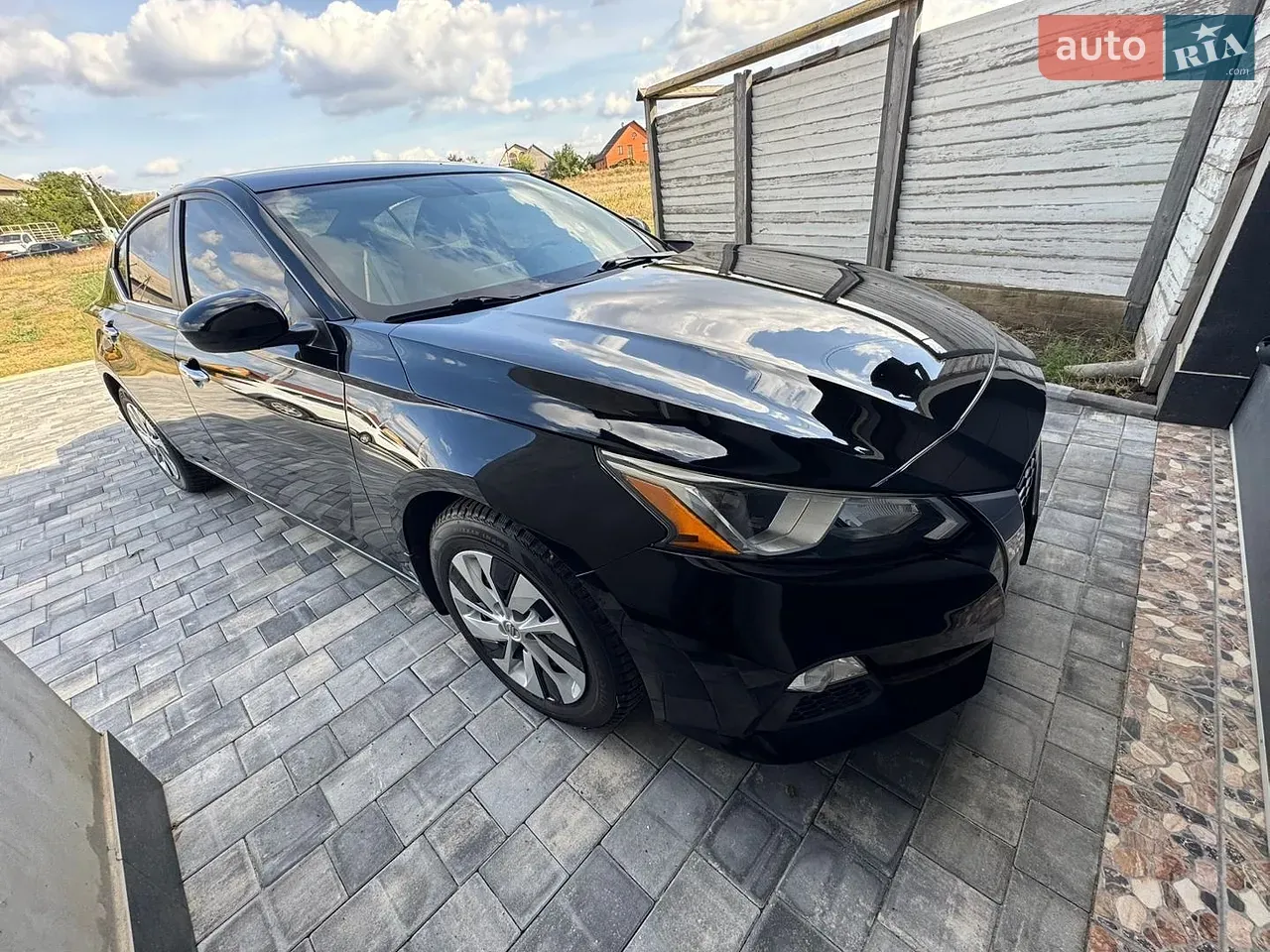 Nissan Altima 2020 photo 4