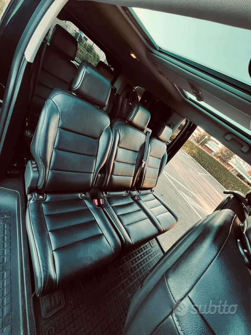 Toyota Proace 2018 photo 3