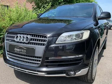 Audi Q7 2007 photo 2