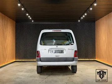 Citroen Berlingo 2005 photo 3