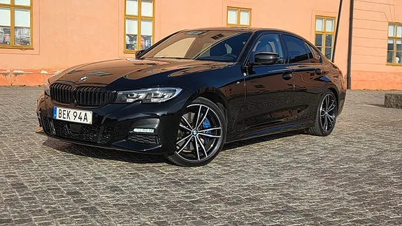 BMW 330D