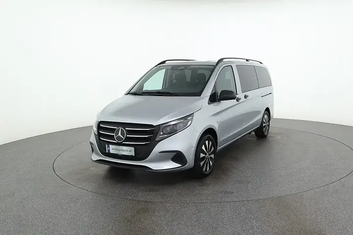 Mercedes-Benz Vito 2024 photo 2